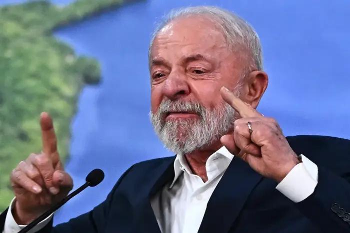 Tras una victoria espectacular, Lula afrontará una profunda resaca política