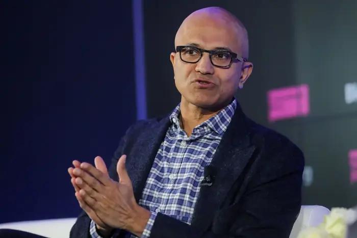 Microsoft lanza un plan de bajas voluntarias para 60.000 empleados
