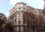 El Código Penal no protege el valor arquitectónico de un edificio