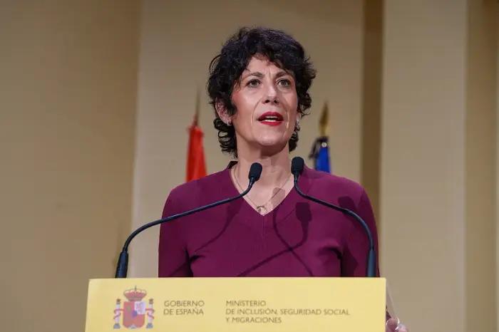 El gasto en pensiones sube un 6,3% en octubre y marca récord con 14.540 millones de euros