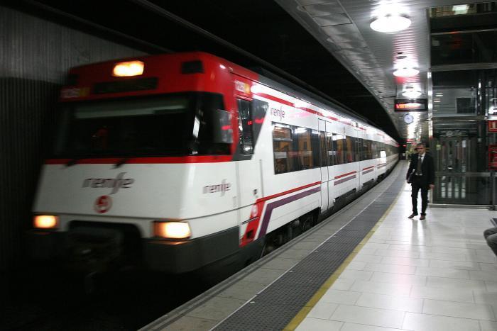 Estos son los servicios mínimos de Renfe y Rodalies para la huelga de 24 horas del jueves 29 de octubre