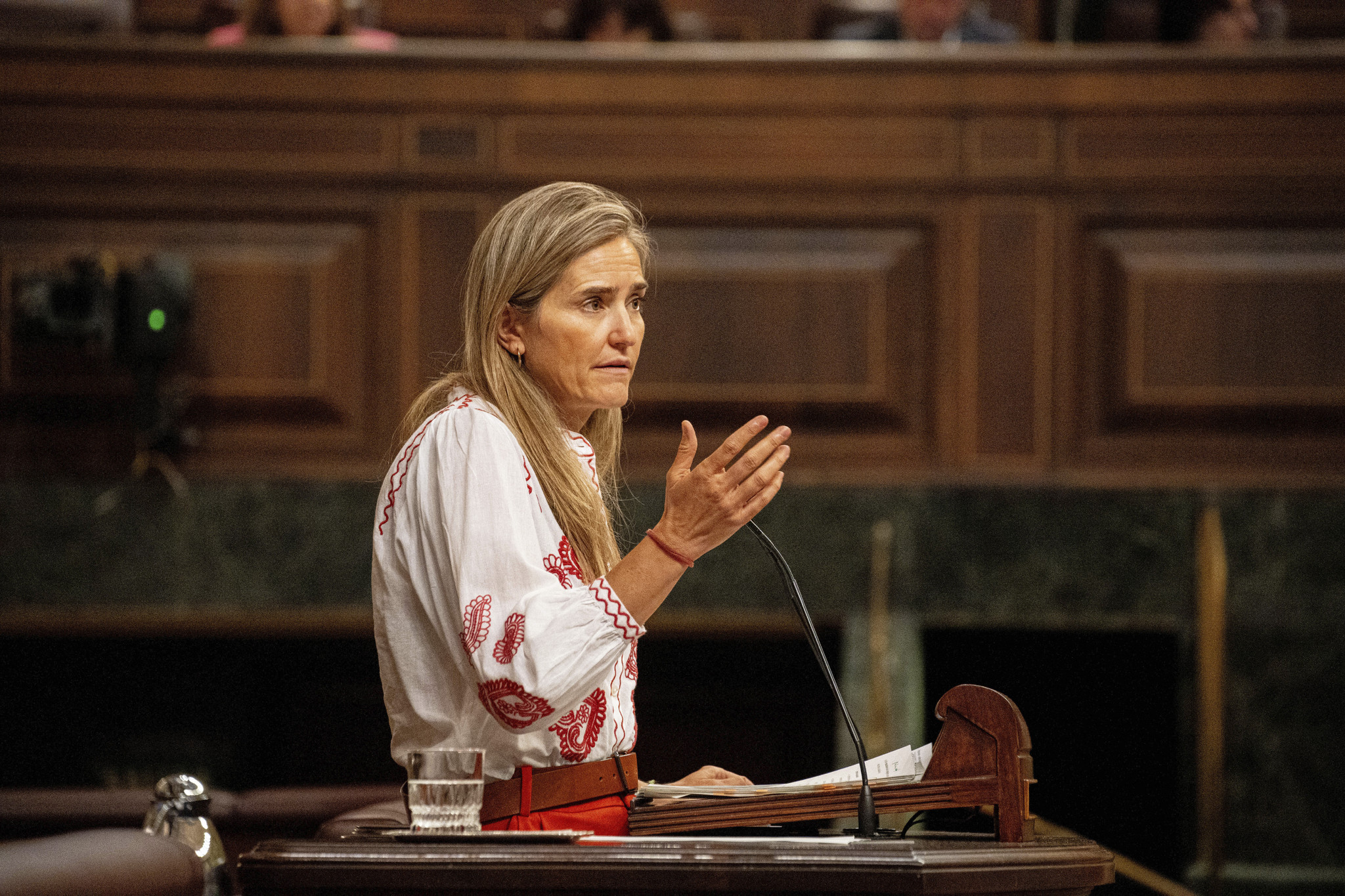 Clamor en el sector de centros de datos contra el nuevo decreto del Gobierno