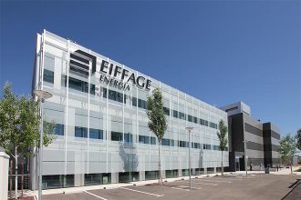 Eiffage Energía, una referencia mundial en energía y sostenibilidad ubicada en Albacete
