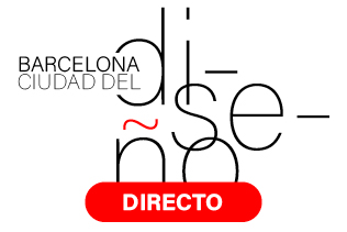 Barcelona, ciudad del diseño - DIRECTO