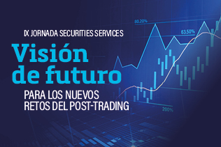 IX Jornada de Securities Services. Cecabank
