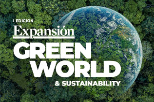Expansión Green World & Sustainability