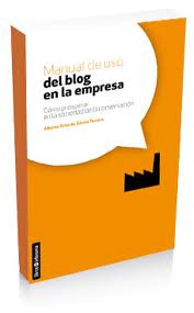 Manual de uso del blog en la empresa