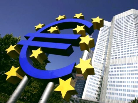 Banco Central Europeo 