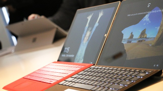 Surface Pro 4, la mejor tableta del mercado? 