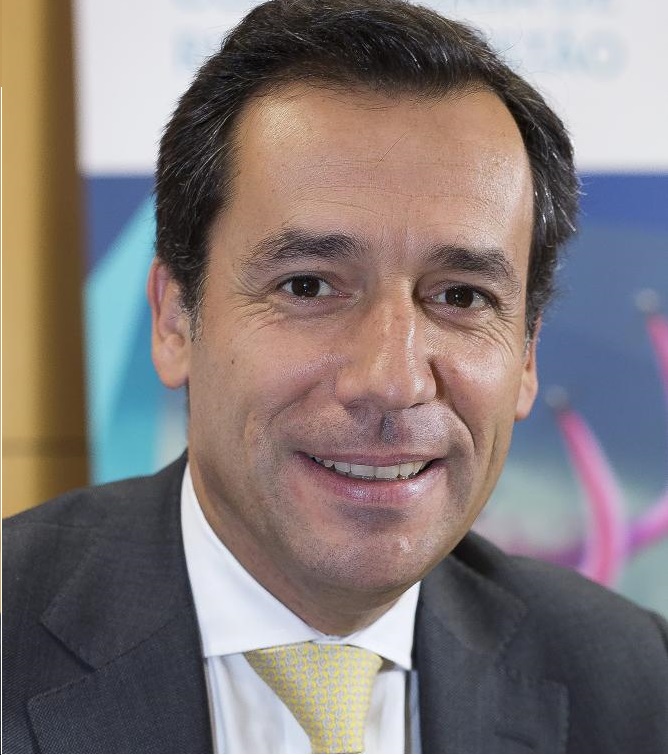 Rodrigo Simoes De Almeida Director General