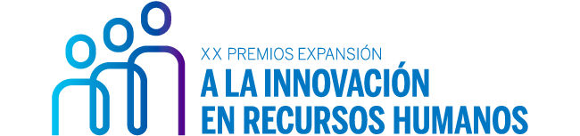 logo XX Premios Expansión a la Innovación en Recursos Humanos