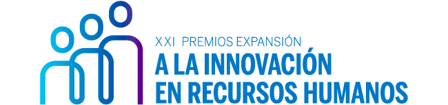 logo XXI Premios Expansión a la Innovación en Recursos Humanos