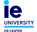 Logo IE University