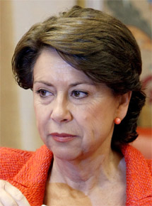 Magdalena lvarez