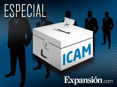 Especial Elecciones al ICAM - Expansión.com