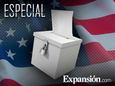 Especial Elecciones EEUU 2012