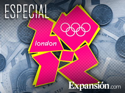 JJOO Londres 2012 - Especial Juegos Olímpicos de Londres 2012 Expansion.com
