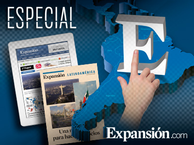 Especial Latinoamérica - Toda la información sobre la economía y los países de Latinoamérica - Especial Expansion.com