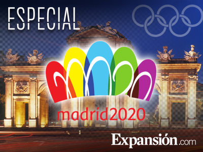 Especial Madrid 2020 | Todas las noticias sobre Madrid 2020 - Especial Expansion.com
