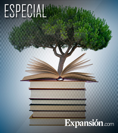 Especial Universidad y Empresa Expansión.com
