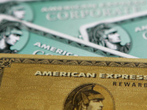 Tarjetas de crdito de American Express | Foto Bloomberg