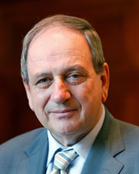 Javier Ariztegui, nuevo subgobernador del Banco de Espaa | Foto Banco de Espaa