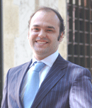José Carlos Díez es el economista jefe de Intermoney