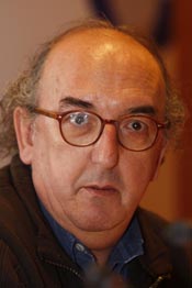 Jaume Roures, socio de referencia de Mediapro