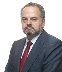 Ignacio Polanco, presidente del grupo Prisa