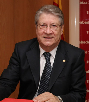 Salvador Soley presidir la nueva entidad resultante