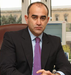 Jos Miguel Lpez-Frade fue director general de Banco Madrid entre 2002 y febrero de este ao
