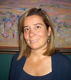 Paula Fuentes Bueso, socio de F&B Consultores
