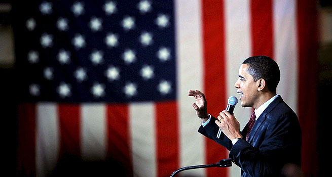 El presidente de Estados Unidos, Barack Obama. EFE/CJ Ghunter.