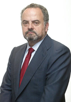 Ignacio Polanco preside Prisa