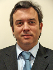 Alexandre Mota, es analista financiero de Golden Broker