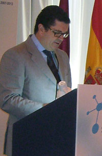 Borja Prado Eulate, presidente de Endesa