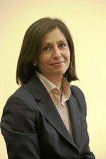 Myriam Luque, directora de Quality de BBVA