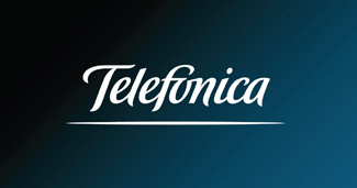 Nuevo logo de Telefnica