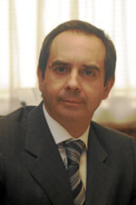 Pedro Marn es secretario de Estado de Energa