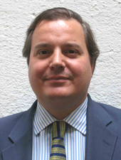 Diego Jimnez-Albarracn, responsable de renta variable de Deutsche Bank