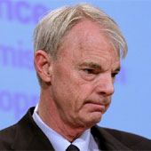 Michael Spence, Nobel de Economa 2001