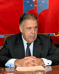 Antonio Ojeda.