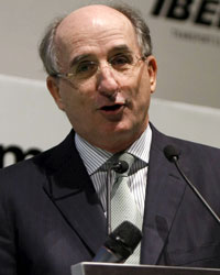 Antonio Brufau es presidente de Repsol