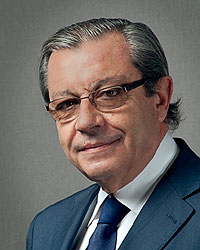 Alfonso Caldevilla, socio de Dutilh Abogados.
