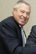Gonzalo Pascual, presidente de Viajes Marsans