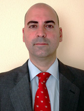 Alberto Roldn es director de anlisis de renta variable de Inverseguros