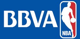 BBVA, nuevo patrocinador de la NBA | Imagen BBVA