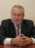 Bernat Soria, ex ministro de Sanidad. | Expansión