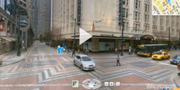 StreetSide de Bing | FotoBing