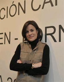 Mara Lpez, la hasta ahora directora del Museo Thyssen de Mlaga